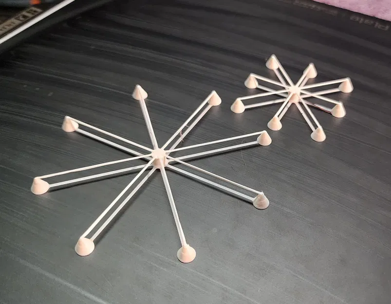 Kiểm Tra Hướng Làm Mát Cầu Nối - 2 Kích Cỡ - Image 4