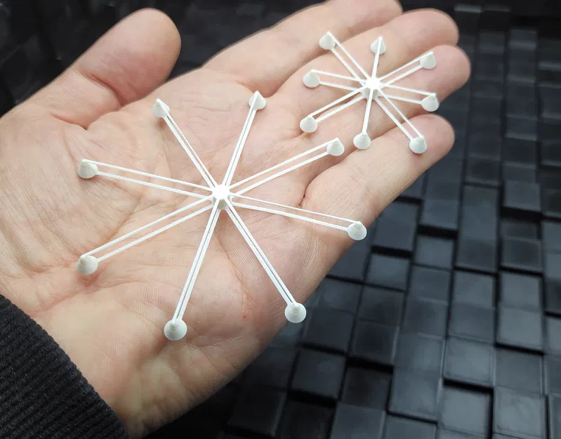 Kiểm Tra Hướng Làm Mát Cầu Nối - 2 Kích Cỡ - Image 5