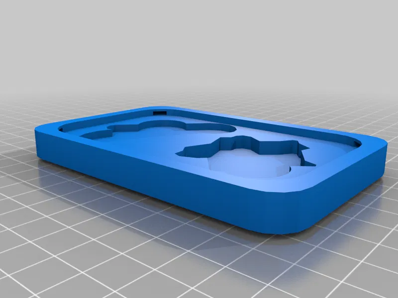 Harry Potter Hogwarts Battle - Khay Đựng Đầy Đủ v2! - Image 60