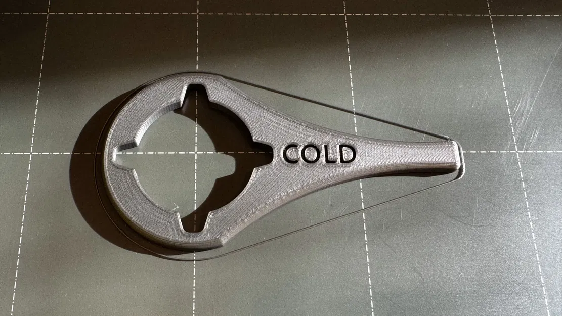 Cần Gạt Cho Vòi Nước - Image 3