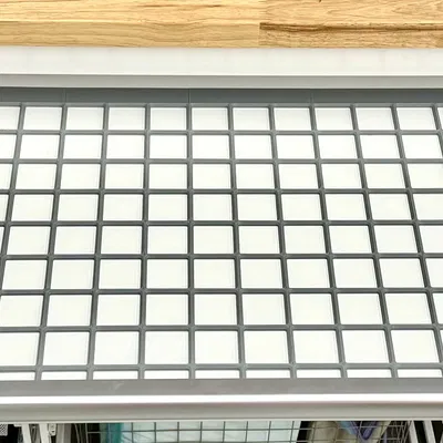 Khay Lưới Cho Ngăn Kéo Bàn Husky 62/72 inch