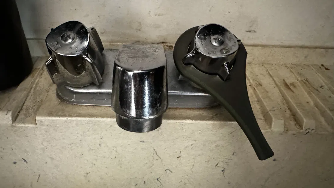 Cần Gạt Cho Vòi Nước - Image 4