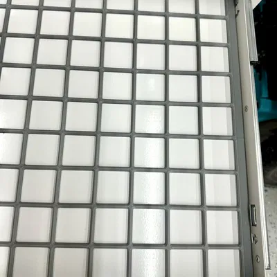 Khay Lưới Cho Ngăn Kéo Bàn Husky 62/72 inch