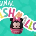 Squishmallows Minnie Mouse - Thumbnail 2