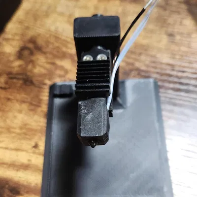 Giá đỡ đầu phun Bambu P1 / X1