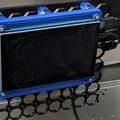 Giá Treo Màn Hình Raspberry Pi 7" & VESA Đa Năng Dùng Multiboard - Thumbnail 2