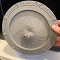 Cổng Sao (Stargate) Có Iris - Thumbnail 3