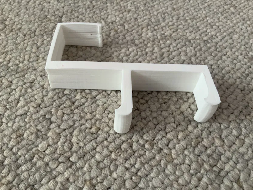 Móc treo cửa đôi - Image 3