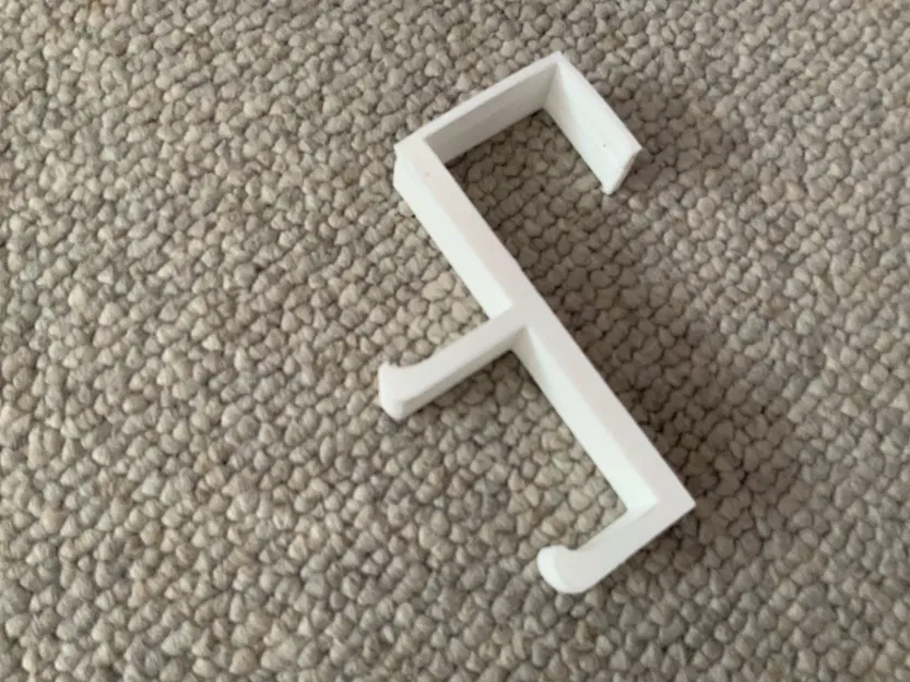 Móc treo cửa đôi - Image 4