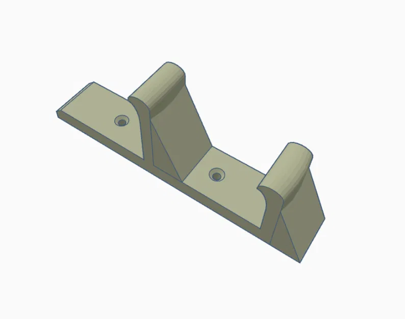 Móc Có Đế Đỡ - Image 1