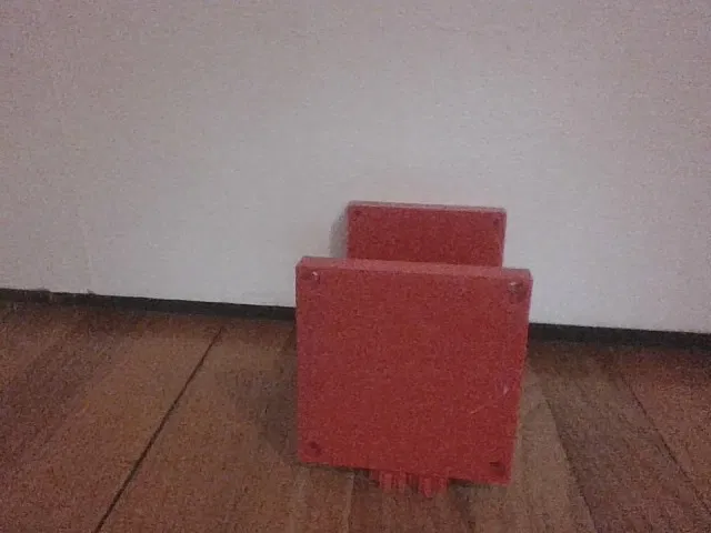 Bàn Tensegrity Đơn Giản - Image 2