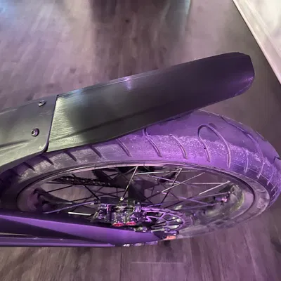 Tem Che Bánh Sau Talaria X3 V2