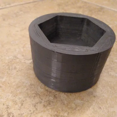 Socket Siết Đai Ốc Bánh Xe Land Rover 52mm