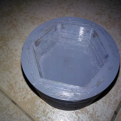 Socket Siết Đai Ốc Bánh Xe Land Rover 52mm