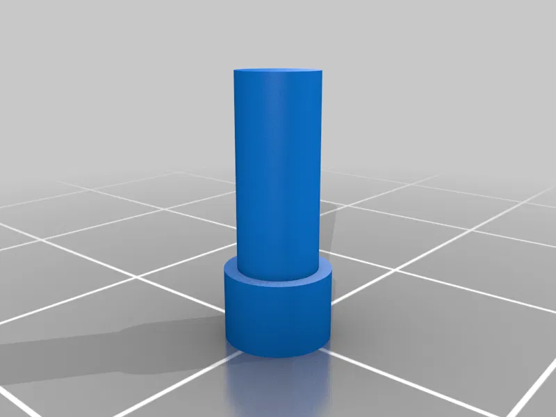 Vỏ Case Cho LM2596 Có Màn Hình - Image 8