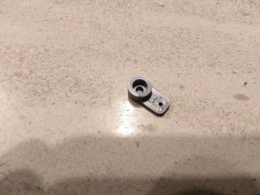 Cánh Tay Servo cho Eachine E160 / JJRC M03 - Image 1