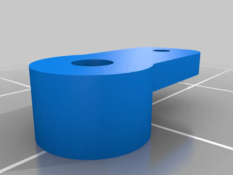 Cánh Tay Servo cho Eachine E160 / JJRC M03 - Image 2