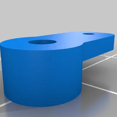 Cánh Tay Servo cho Eachine E160 / JJRC M03