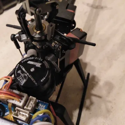 Cánh Tay Servo cho Eachine E160 / JJRC M03