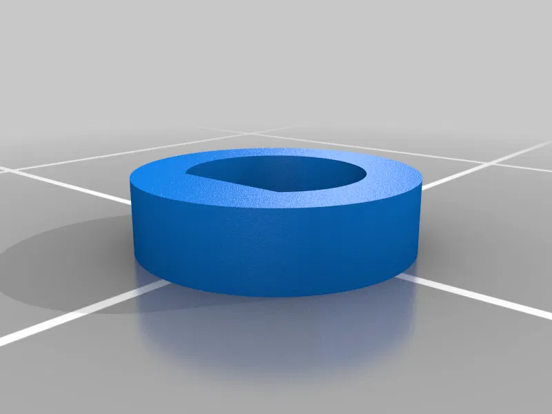 Bánh Răng Chính Cho Eachine E160 / JJRC M03 - Image 2