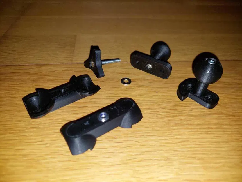 Chui đèn sứ E27 điều chỉnh được - Image 3