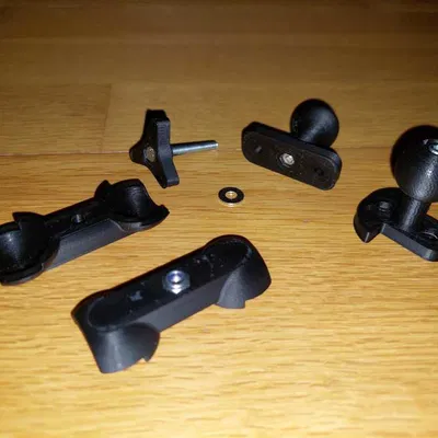 Chui đèn sứ E27 điều chỉnh được