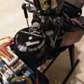 Cánh Tay Servo cho Eachine E160 / JJRC M03 - Thumbnail 6