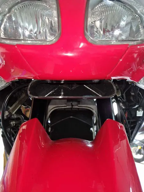 Ống Nạp Ram Cho Yamaha TMAX 2008 - 2011 - Image 5