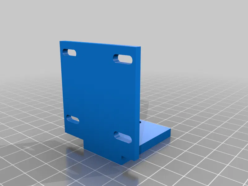 Giá đỡ quạt 4020 cho Ender 3 / CR-10 và tương tự - Image 15