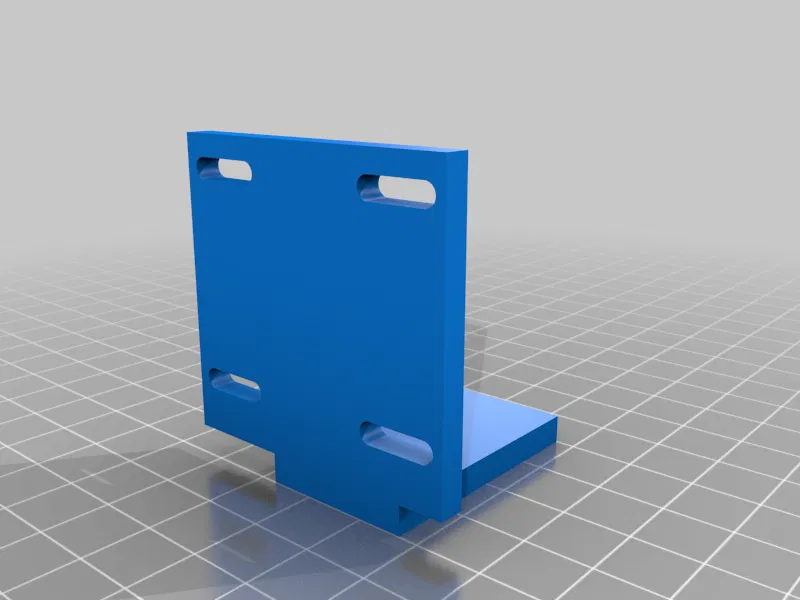 Giá đỡ quạt 4020 cho Ender 3 / CR-10 và tương tự - Image 18