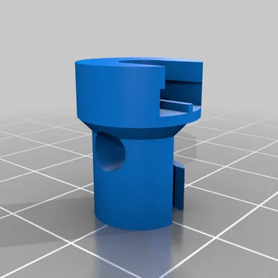 Bộ phận khóa cốp Skoda Superb / Octavia