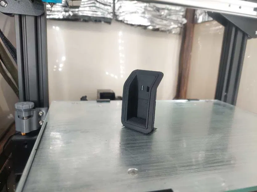 Viền Khóa Cửa Xe Land Rover Defender - Image 3