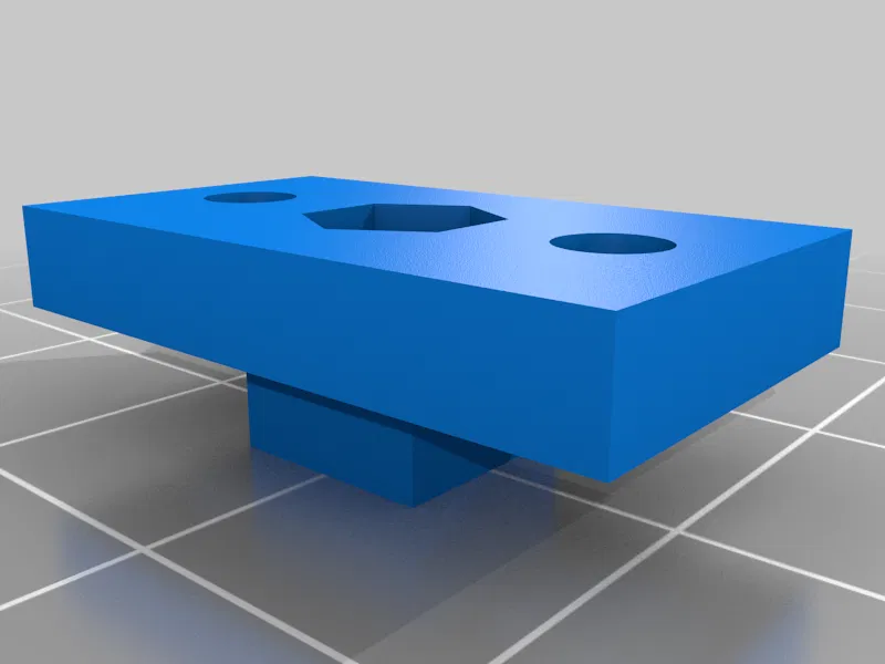 Ốc dẫn hướng ty tay nắm cửa trong Honda CRV - Image 8