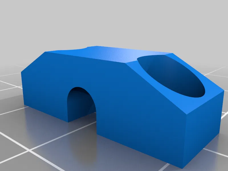 Ốc dẫn hướng ty tay nắm cửa trong Honda CRV - Image 10