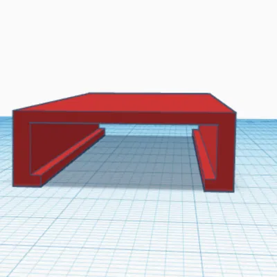 Phụ kiện tùy chỉnh cho súng Nerf