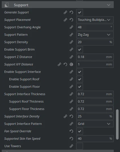 Núm vặn nắp nồi/chảo có nắp lục giác - Image 6