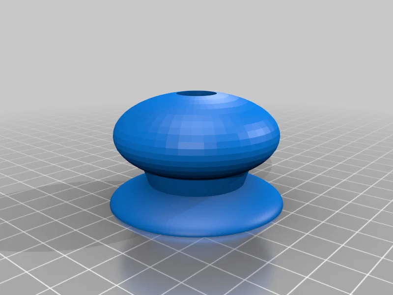 Núm vặn nắp nồi/chảo có nắp lục giác - Image 7