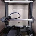 Ender 3 Nới Rộng Trục X Cho Bản In 315x235mm - Thumbnail 2