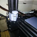 Ender 3 Nới Rộng Trục X Cho Bản In 315x235mm - Thumbnail 4
