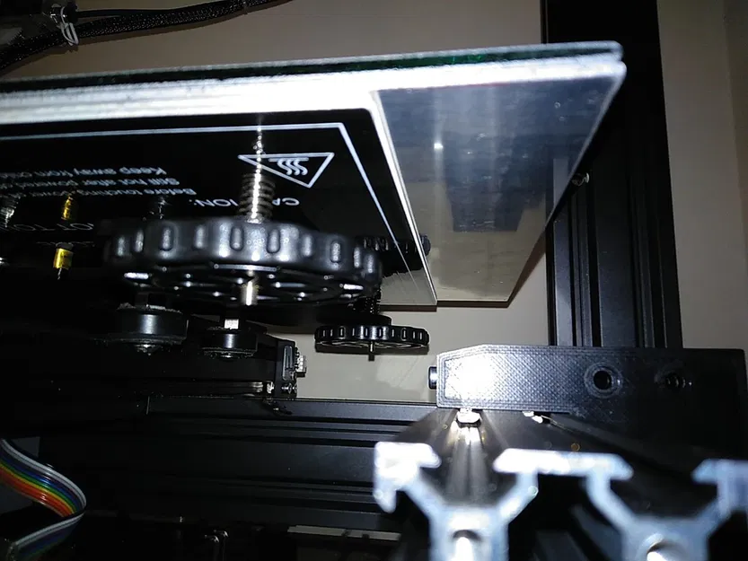 Ender 3 Nới Rộng Trục X Cho Bản In 315x235mm - Image 5