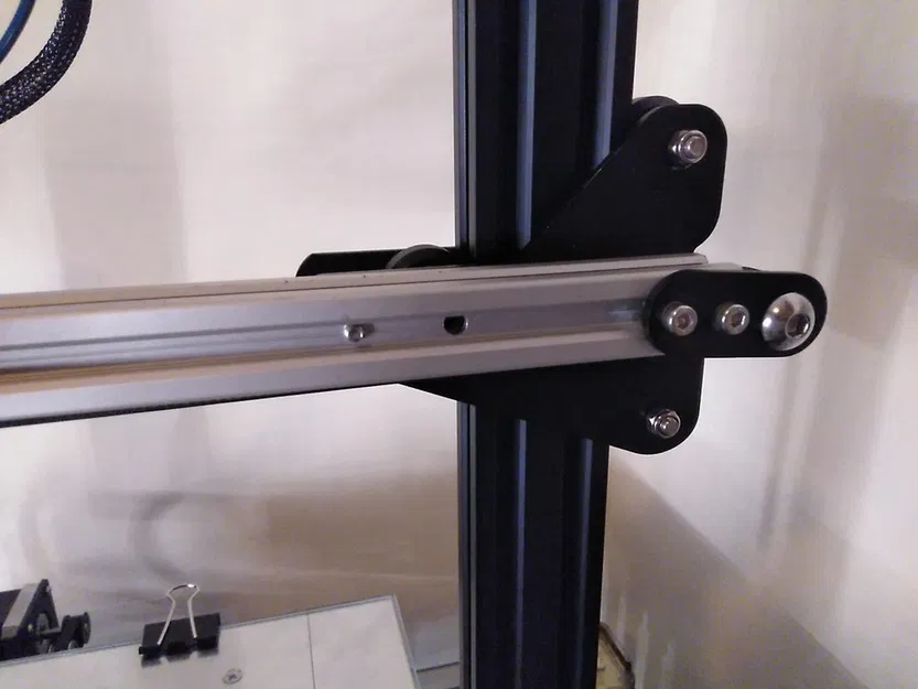 Ender 3 Nới Rộng Trục X Cho Bản In 315x235mm - Image 6