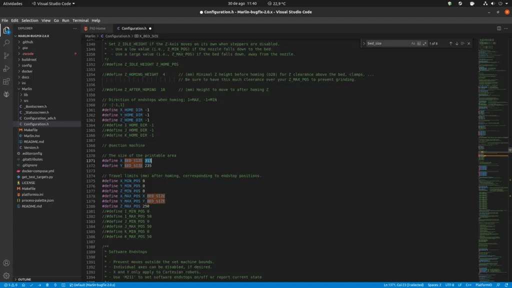 Ender 3 Nới Rộng Trục X Cho Bản In 315x235mm - Image 8