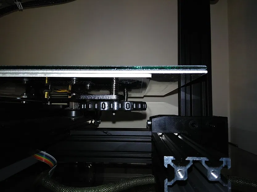 Ender 3 Nới Rộng Trục X Cho Bản In 315x235mm - Image 14