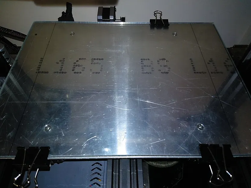 Ender 3 Nới Rộng Trục X Cho Bản In 315x235mm - Image 15