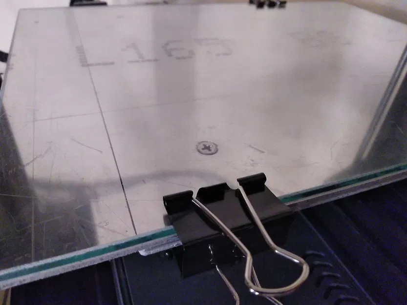 Ender 3 Nới Rộng Trục X Cho Bản In 315x235mm - Image 17