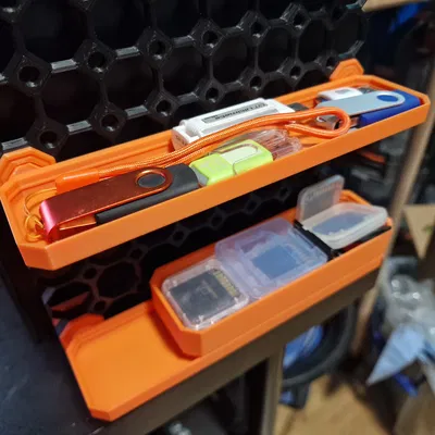 Hộp Multigrid Remixed 0.25 với đầu nối push-fit