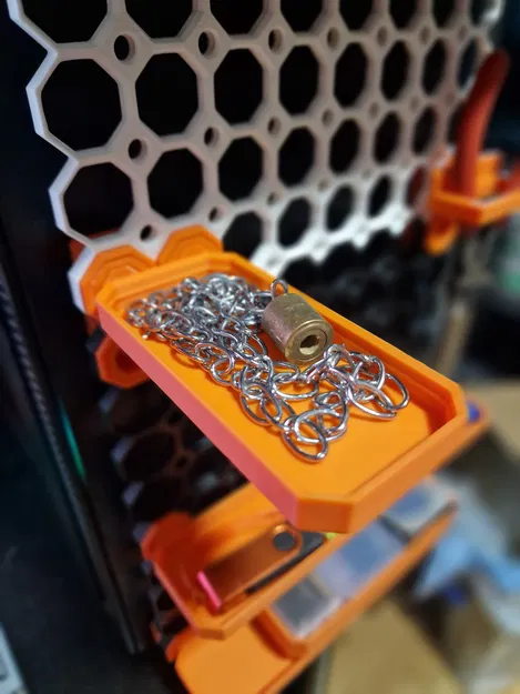 Hộp Multigrid Remixed 0.25 với đầu nối push-fit - Image 3