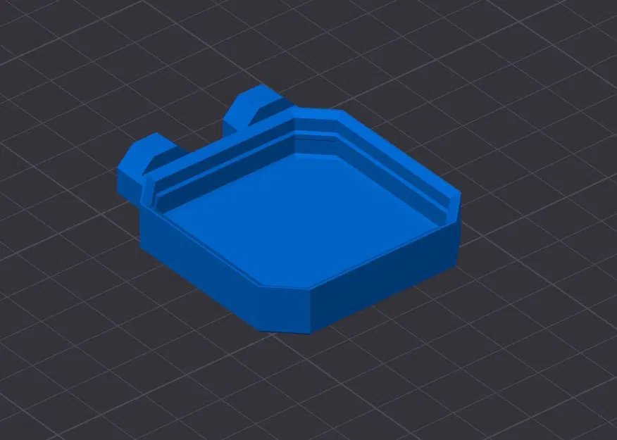 Hộp Multigrid Remixed 0.25 với đầu nối push-fit - Image 6