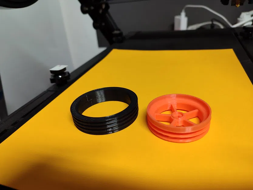 Bánh Xe Lego - Image 2