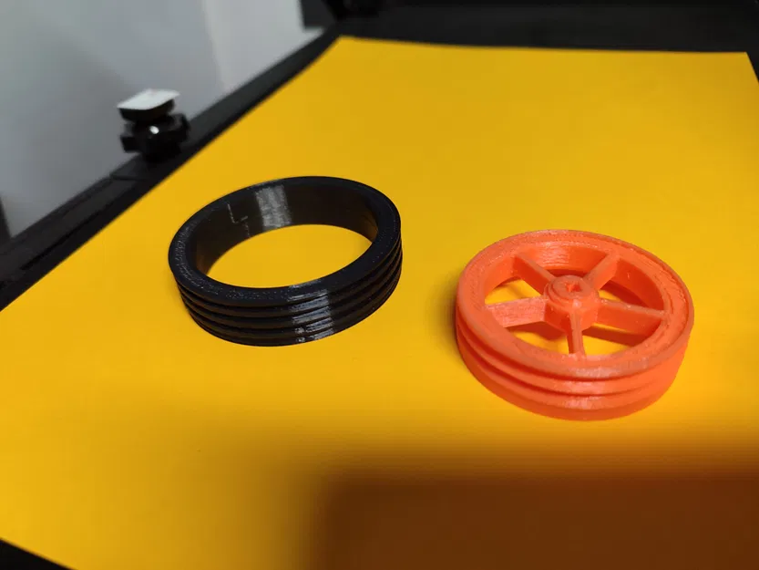 Bánh Xe Lego - Image 3